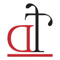 Digital Tales logo - Similar company to Sticky Studio