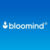 Bloomind logo - Similar company to Repstar