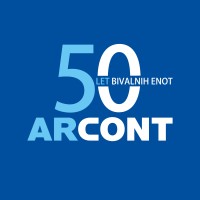 ARCONT logo - Similar company to Containex Container-Handelsgesellschaft M.B.H.