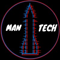 Man-Tech Roket Takımı logo - Similar company to Extensa Digital Solutions