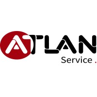 Atlan Service logo - Similar company to Soins Expert Plus