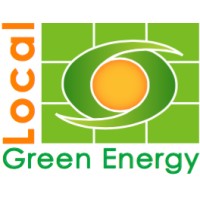 Local Green Energy logo - Similar company to Anklous Energy