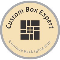 Custom Box Expert logo - Similar company to Sire Printing