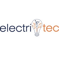 Electritec logo - Similar company to Integrated Engineering Systems Srl