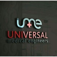 Universal Medical Engineers logo - Similar company to Teleprac Healthcare