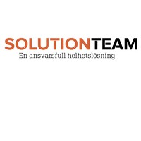Solutionteam Sverige AB logo - Similar company to Contender Ab