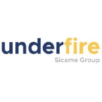 Underfire Services logo - Similar company to Comulsa