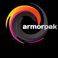 ArmorPak Inc. logo - Similar company to Vibe Packaging