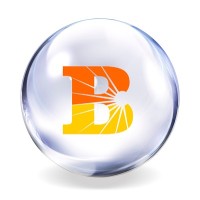 Bubble-Ads logo - Similar company to Hawk Reach