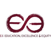 E3: Education, Excellence & Equity logo - Similar company to Formerly Redcrow