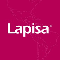 Lapisa Latinoamérica logo - Similar company to Lapisa, S.A. De C.V.