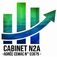 CABINET N2A logo - Similar company to Idev S.A