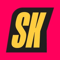 Superkick Branding logo - Similar company to 713 Branding