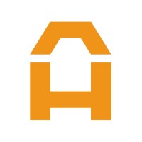 Atlántida Homes logo - Similar company to Fachada Interactiva