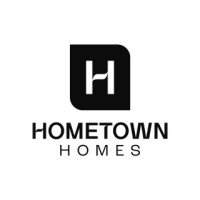Hometown Homes logo - Similar company to Hinge Designs