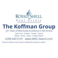 The Koffman Group logo - Similar company to Sifo U.S., Inc.