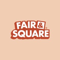 Fair & Square logo - Similar company to Cien Chiles