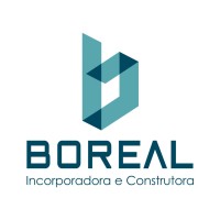 BOREAL INCORPORAÇÕES IMOBILIÁRIAS logo - Similar company to Ablt