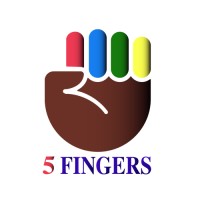 5Fingers Group logo - Similar company to Intesting
