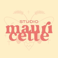 Graphiste ☁️ Mauricette Studio logo - Similar company to The Graphiste