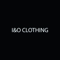 I&O CLOTHING logo - Similar company to Sussflow Reusable