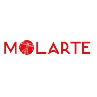 MolArte logo - Similar company to Descubring