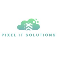 PIXEL IT SOLUTIONS logo - Similar company to Pixel It Solutions