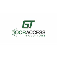 G & T DOOR ACCESS SOLUTIONS LTD logo - Similar company to Commhawk General Trading Llc