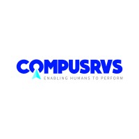 Compu-Srvs logo - Similar company to Advanced Professional Services (Aps)
