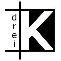 drei K - Planung & Beratung GmbH logo - Similar company to Talo Capital Gmbh – Immobilienverwaltung & Makler