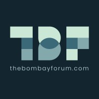 THE BOMBAY FORUM logo - Similar company to Mjx Labs