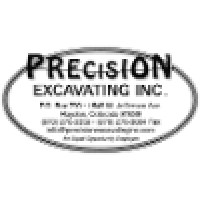 Precision Excavating, Inc.