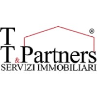 TT&Partners Servizi Immobiliari logo - Similar company to Anti Social Lab | Marketing Immobiliare
