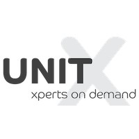 UNIT X | xperts on demand logo - Similar company to Unit Xperts