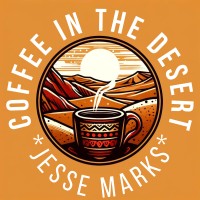 Coffee in the Desert logo - Similar company to Gateway Ksa