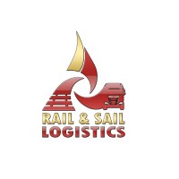Rail & Sail Logistics Pty Ltd logo - Similar company to Ship My Stuff