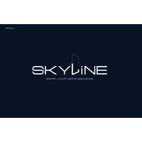 Skyline by Hulas Aluminium logo - Similar company to Goreto