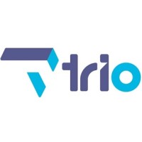 Trio Teknik Cihazlar logo - Similar company to Dlab Scientific Turkey
