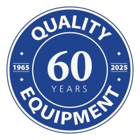Quality Equipment - G.E. Baker (UK) Ltd logo - Similar company to Erber Og