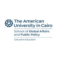 AUC GAPP Executive Education logo - Similar company to Executive Education - Auc Onsi Sawiris School Of Business