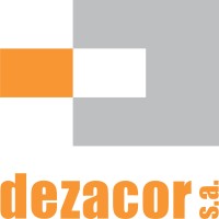 DEZACOR SA logo - Similar company to Ingecamp Sa