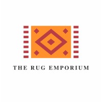 The Rug Emporium logo - Similar company to Rug-Guru