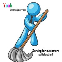 Yoab Cleaning Services logo - Similar company to Sevenfold