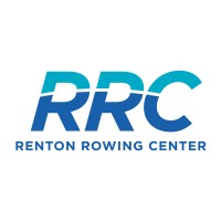 Renton Rowing Center logo - Similar company to George Pocock Rowing Foundation (Gprf)