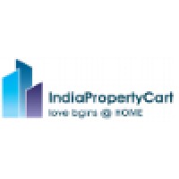 IndiaPropertyCart.com logo - Similar company to Techerator.Com