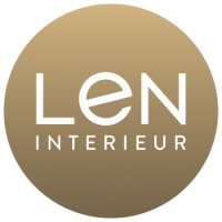 LEN interieur logo - Similar company to Jack & Puck