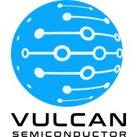 Vulcan Semiconductor logo - Similar company to Verisilicon Holdings Co., Ltd.