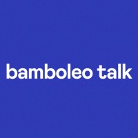 BAMBOLEO TALK logo - Similar company to Coley Translates