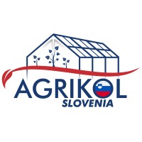 Agrikol Slovenia logo - Similar company to Agrikol Lithuania
