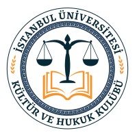 İÜ Kültür ve Hukuk Kulübü logo - Similar company to Ytü Astronomi Kulübü